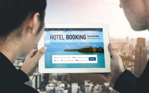 Hotel Booking