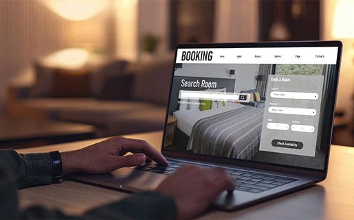 Hotel Booking