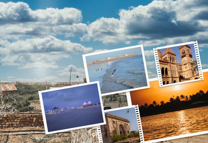 Ultimate Kutch Explorer (4N/5D)