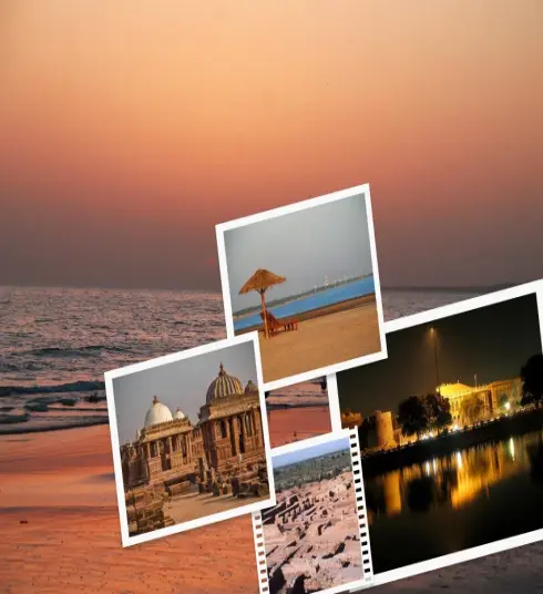 Kutch Grand Discovery Tour (3N/4D)