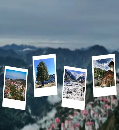 Shimla - Manali Tour Package