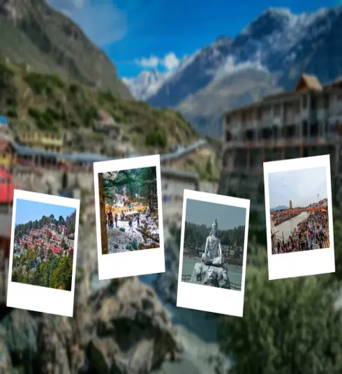Uttarakhand tour package