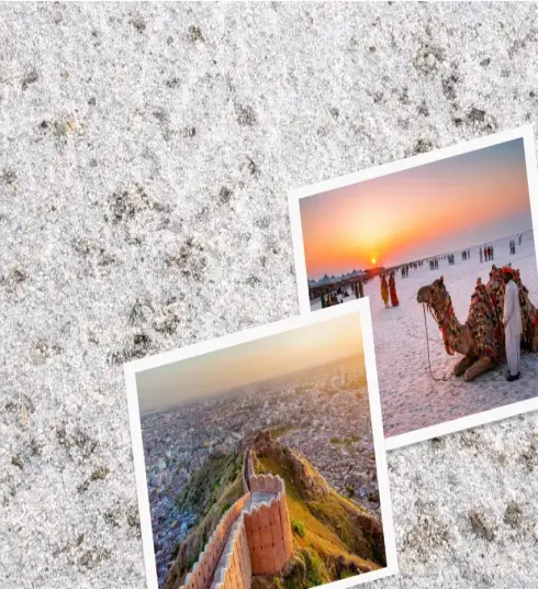 White Rann & Bhuj Explorer (1N/2D)